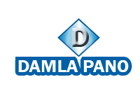 Damla panu